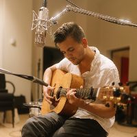 Profile Picture of markshiiba (@markshiiba) on Tiktok