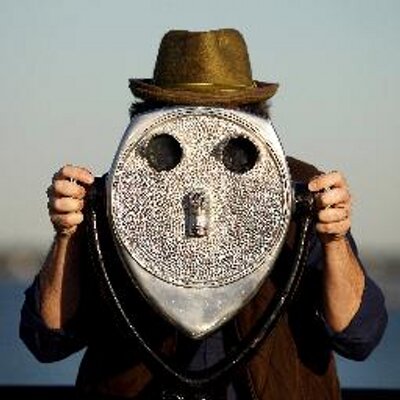 Profile Picture of Adam Parker (@aparkerwriter) on Twitter