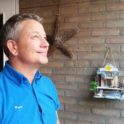 Profile Picture of Peter Hartog (@hartog031218) on Twitter