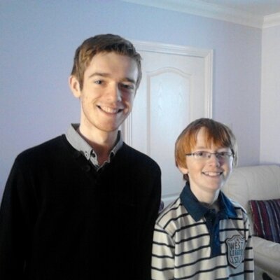 Profile Picture of Andrew Ennis (@andrew95ennis) on Twitter