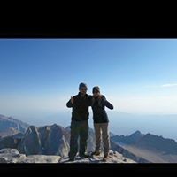 Profile Picture of Chad Daniels (@chad-daniels-9) on Quora