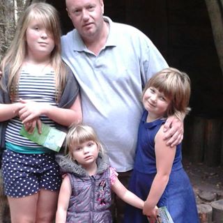 Profile Picture of Andy Broomhead (@andy.broomhead.5) on Facebook