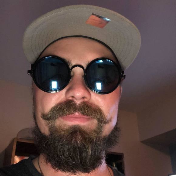 Profile Picture of Kyle Pettigrew (@kylep420) on Poshmark