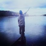 Profile Picture of Henryk Kupiecki (@henrikku12) on Instagram