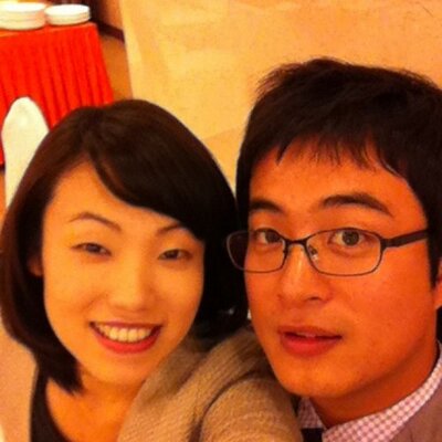 Profile Picture of Jungmin Choi (@dodreamforjesus) on Twitter