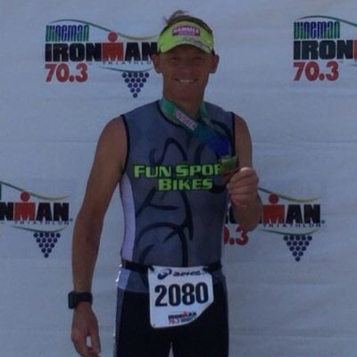 Profile Picture of Aaron West (@Aaron1656) on Twitter