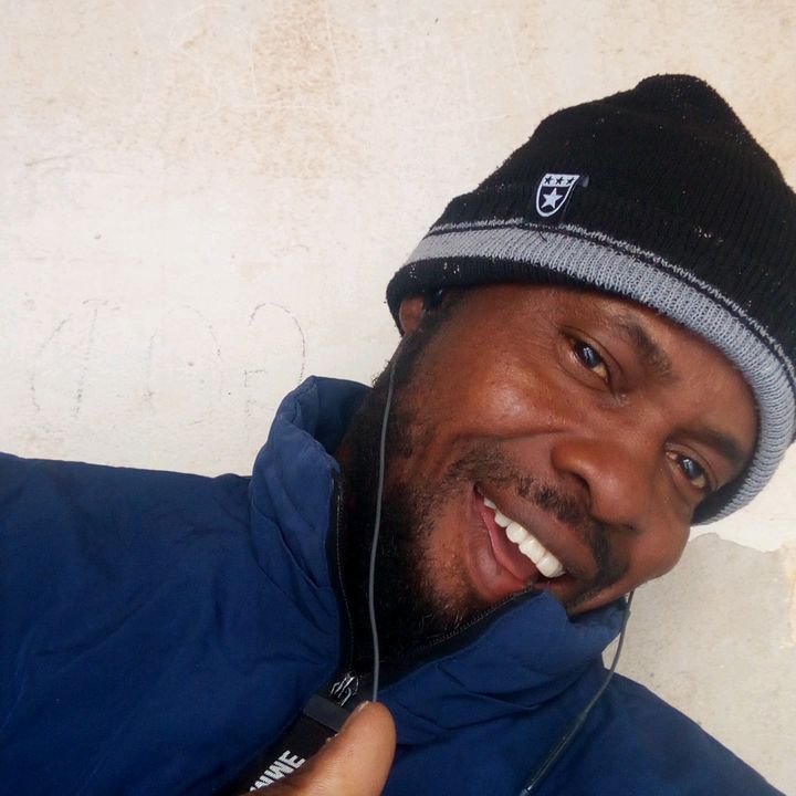 John Imosemi - Tiktok Profile Picture of John Imosemi (@john.imosemi) on Tiktok