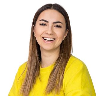 Profile Picture of Diana Mazurek (@diana.mazurek.98) on Facebook