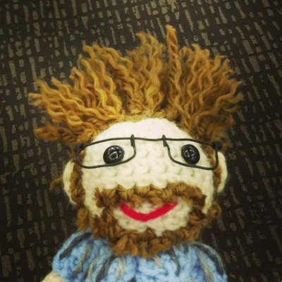 Profile Picture of Aaron Gustafson (@AaronGustafson) on Twitter