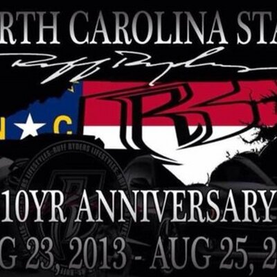 Profile Picture of Raleigh/ PROFESSOR (@DerrickRobin117) on Twitter