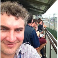 Profile Picture of Michael Risby (@michael-risby-1) on Quora
