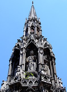 Profile Picture of Thomas Earp (sculptor)on Wikipedia
