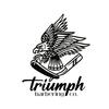 Profile Picture of Derek Edwards (@@triumphbarberingco) on Tiktok