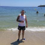 Profile Picture of Karl Pearce (@karl_pearce_84) on Instagram