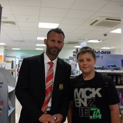 Profile Picture of Scott Mayhew (@Scottmayhew123) on Twitter
