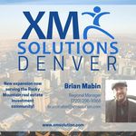 Profile Picture of Brian Mabin (@xmsolutionsdenver) on Instagram