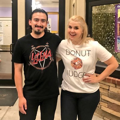 Profile Picture of Rafael Castañeda (@RMCGuitars) on Twitter