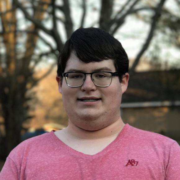 Profile Picture of Samuel Guzinski (@sguzinski) on Poshmark