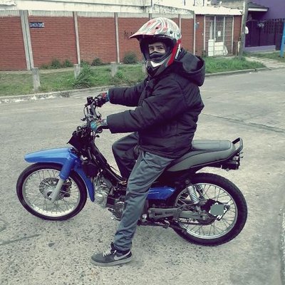 Profile Picture of Lucio Franco (@LuucioDipalma) on Twitter