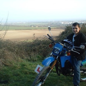 Profile Picture of Andrew Pickett (@andy8790) on Myspace