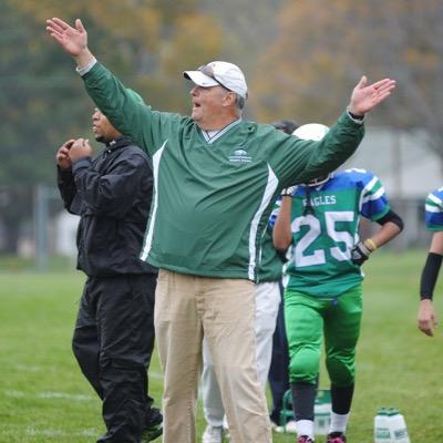 Profile Picture of Steve Wagoner (@swagoner321) on Twitter