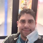 Profile Picture of Jerry Ralph Tirado (@jerryt909) on Instagram