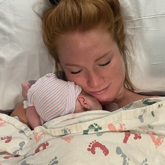 Profile Picture of Makayla Mosely (@mmickells92) on Poshmark