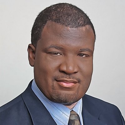 Profile Picture of Craig K. Andrews (@ckandrews) on Twitter