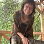 Profile Picture of •amy trout• (@scavenge.magic) on Instagram