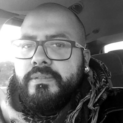 Profile Picture of Ricardo Alicea (@TheKraken84) on Twitter