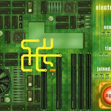 Profile Picture of Scott Evoy (@ElectrFCO) on Twitter