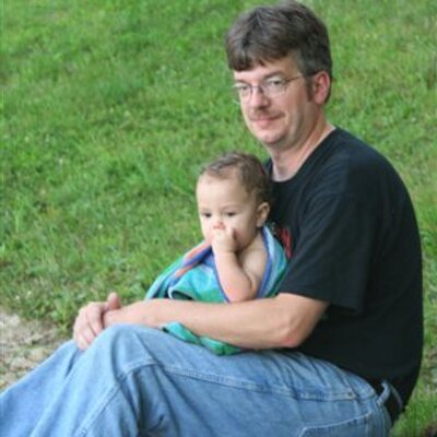 Profile Picture of Gerald N. Greeley (@Jay_Greeley) on Twitter