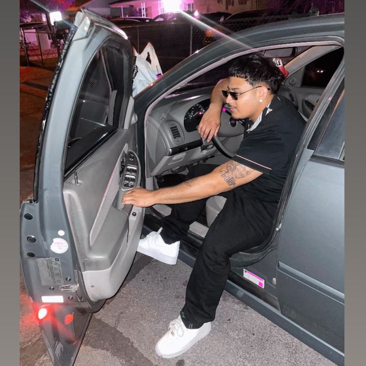 Profile Picture of BENJAMINFREDDO (@benjaminfreddo) on Tiktok