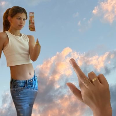Profile Picture of Isabel Schultz (@IsabelSchultz15) on Twitter