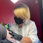 Profile Picture of assassin tattoo_Jessica (@assassintattoo_jessica) on Instagram