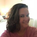 Profile Picture of April Simerly Carroll (@aprilcarroll74) on Instagram