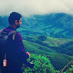Profile Picture of Gokul Krishnan (@Gokul Kris) on Flickr