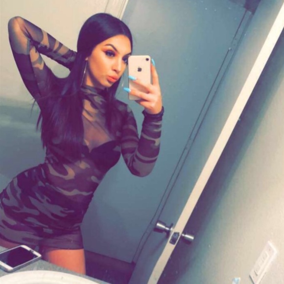 Profile Picture of Amanda Call (@litstylez) on Poshmark