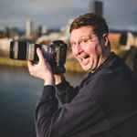 Profile Picture of Jeff Mendenhall | Portland, OR (@jeffmendenhallphotography) on Instagram