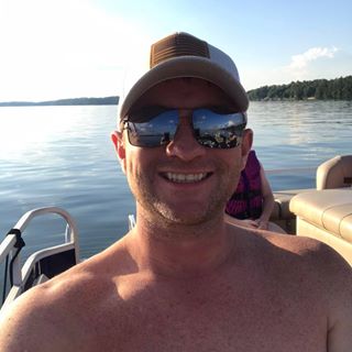 Profile Picture of Adam Mewbourn (@Adam-Mewbourn) on Facebook