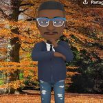 Profile Picture of ⛅ Sans_Obstacle 🦅🌴 (@kevin_bakana_ii) on Instagram