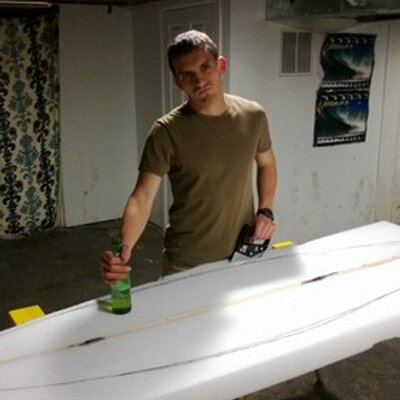 Profile Picture of Alex Matteson (@Mattedor30) on Twitter