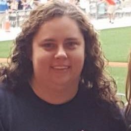 Profile Picture of Kim Jeffrey (@lovingyoukim) on Twitter