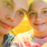 Profile Picture of The Story Of Pauline & Derek📈 (@derekandpauline) on Instagram