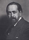 Profile Picture of Oliverio Girondoon Wikipedia