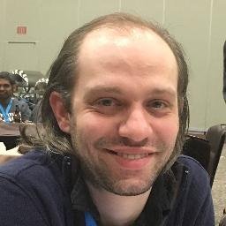 Profile Picture of Kyle Jenkins (@kjenkinsdev) on Twitter