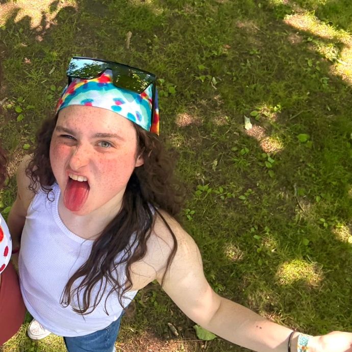 Profile Picture of meaghan m (@meaghan_mcn) on Tiktok