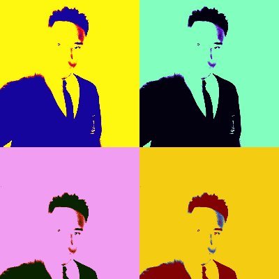 Profile Picture of @Jay Straight Jacket_Zol (@KilroyZocks) on Twitter