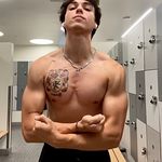 Profile Picture of matthew harper (@mlh713_fitness) on Instagram