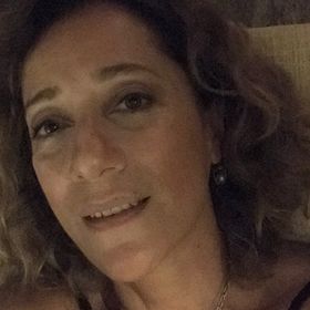 Profile Picture of Roberta Robinson (@robertaramos) on Pinterest